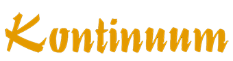 Kontinuum