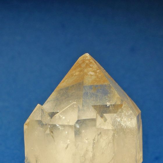 Mineralstufe aus der Sammlung