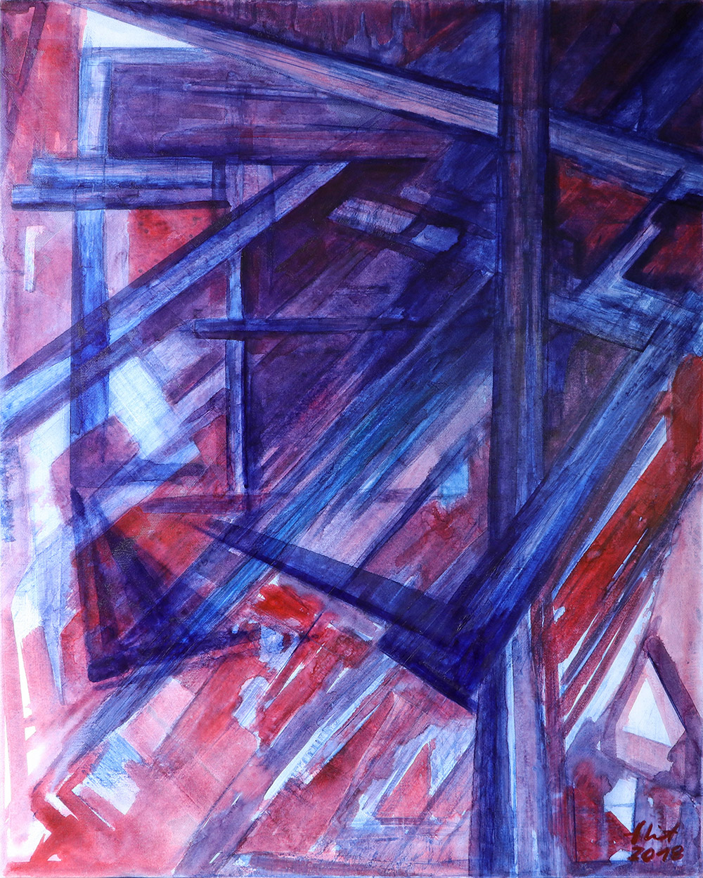 45, Disordered cubic F